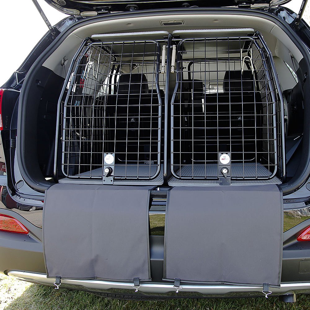 artfex-hundbur-dubbel-10005-4